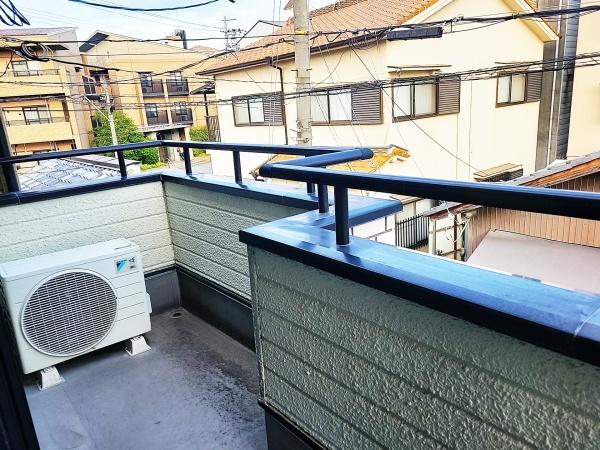 東大阪市森河内西２丁目の中古一戸建て