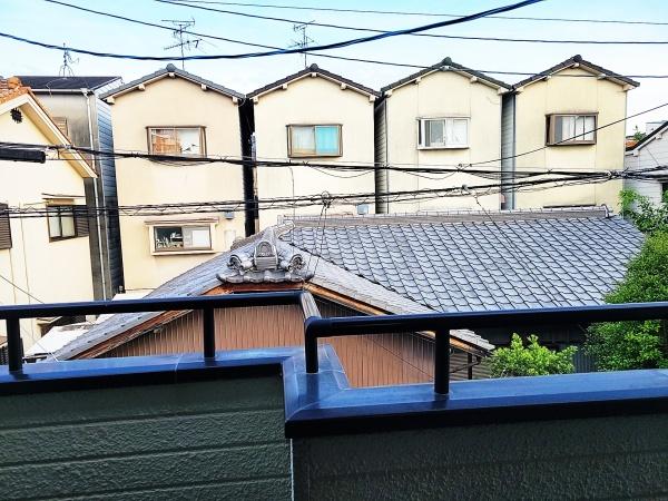 東大阪市森河内西２丁目の中古一戸建て