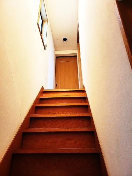 東大阪市森河内西２丁目の中古一戸建て