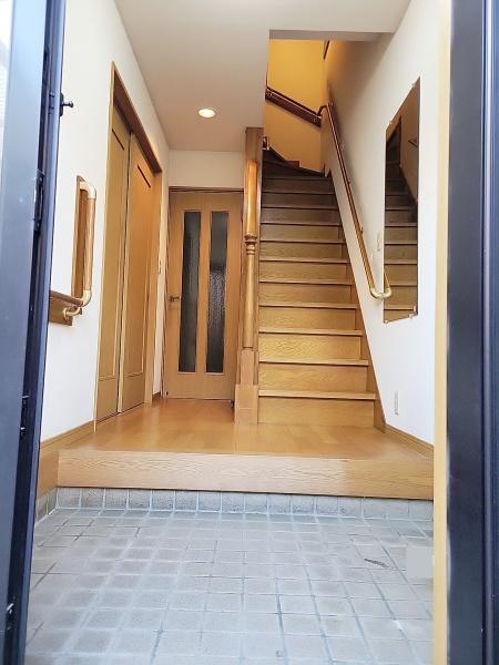 東大阪市森河内西２丁目の中古一戸建て