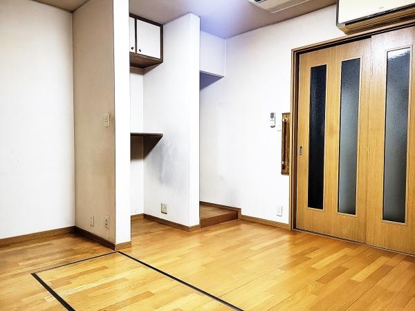 東大阪市森河内西２丁目の中古一戸建て