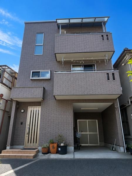 東大阪市寿町１丁目