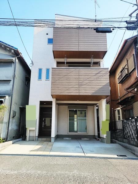 寝屋川市堀溝３丁目
