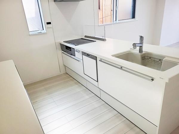 寝屋川市堀溝３丁目の中古一戸建て