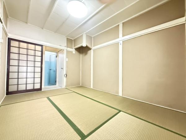 東大阪市友井２丁目の中古一戸建て