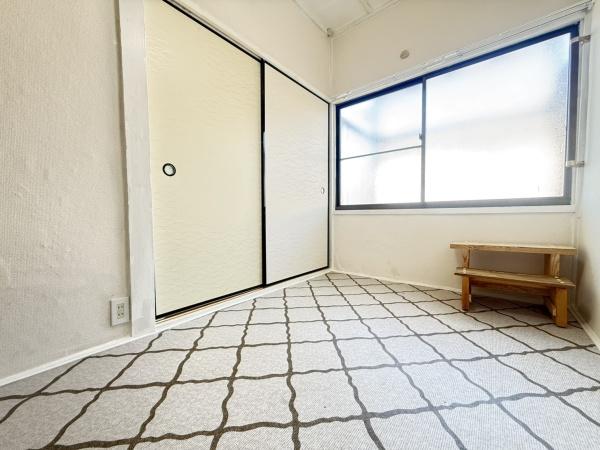 東大阪市友井２丁目の中古一戸建て
