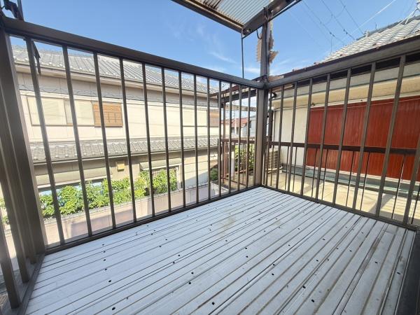 東大阪市友井２丁目の中古一戸建て