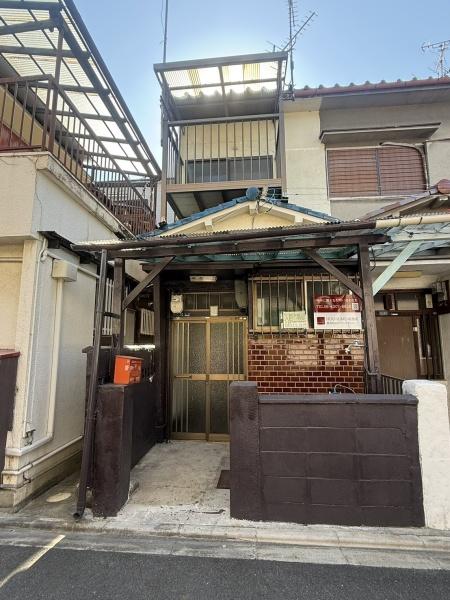 東大阪市友井２丁目