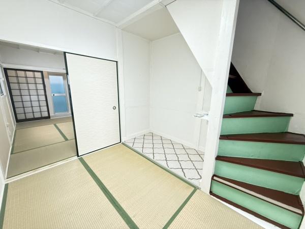 東大阪市友井２丁目