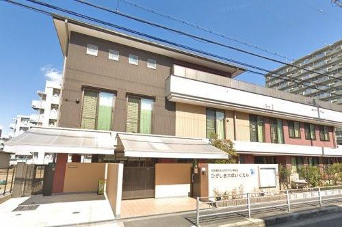 大阪市平野区長吉出戸２丁目の中古一戸建て(東喜連保育園)
