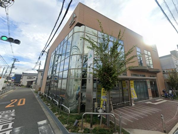 大阪市平野区長吉出戸２丁目の中古一戸建て(JA大阪市長吉支店)