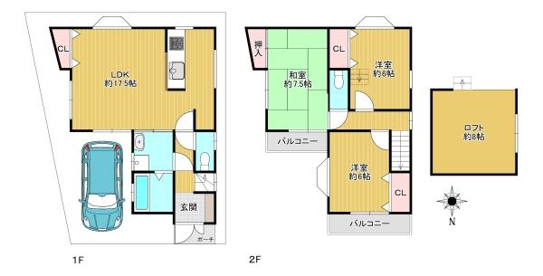 東大阪市菱屋東１丁目