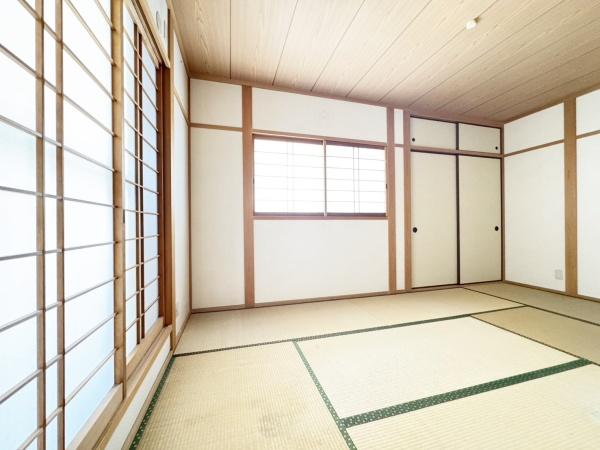 東大阪市菱屋東１丁目の中古一戸建て