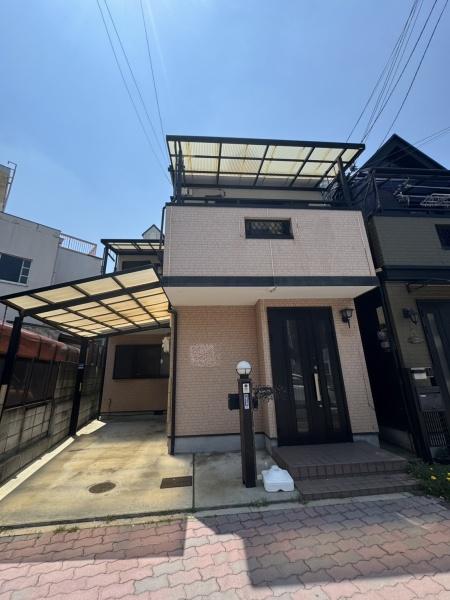 東大阪市菱屋東１丁目