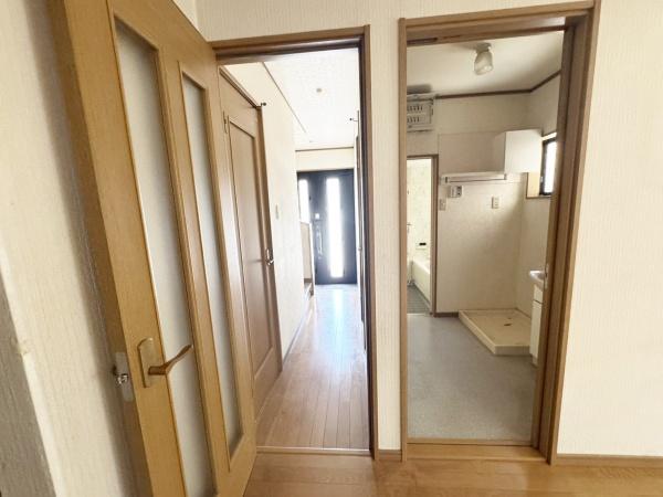 東大阪市菱屋東１丁目の中古一戸建て