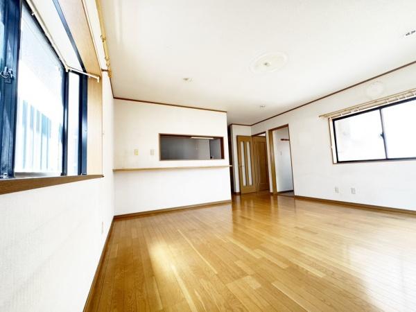 東大阪市菱屋東１丁目の中古一戸建て