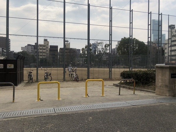 大阪市生野区生野西１丁目の中古一戸建て(寺田町公園)