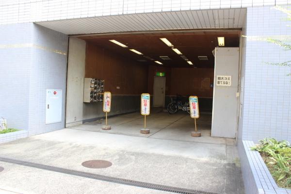 クロスティ八尾南壱番館