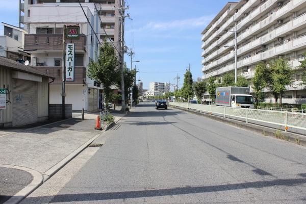 クロスティ八尾南壱番館