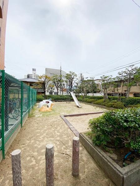 ライオンズマンション平野