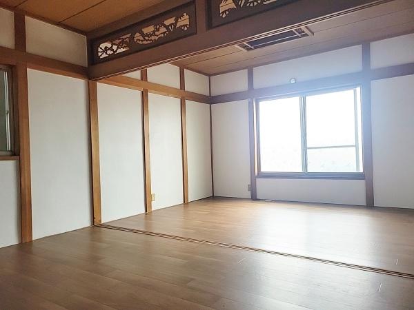 八尾市長池町５丁目の中古一戸建て