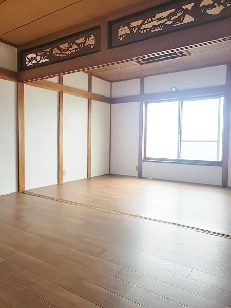 八尾市長池町５丁目の中古一戸建て