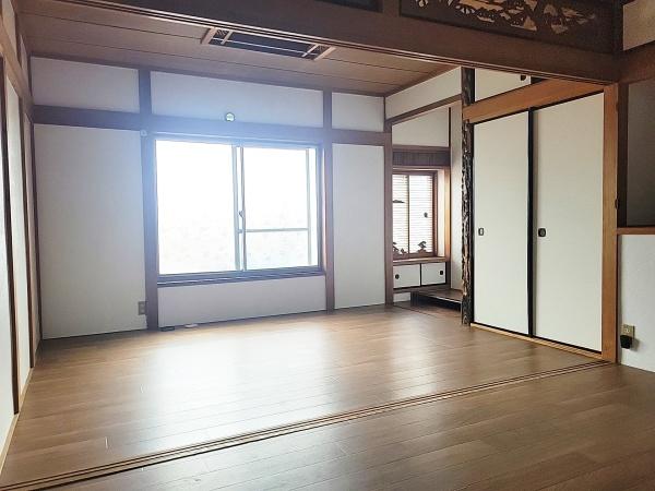 八尾市長池町５丁目の中古一戸建て