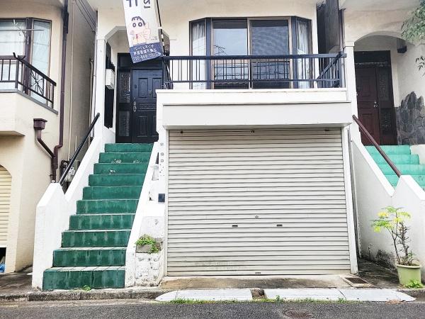 八尾市長池町５丁目の中古一戸建て