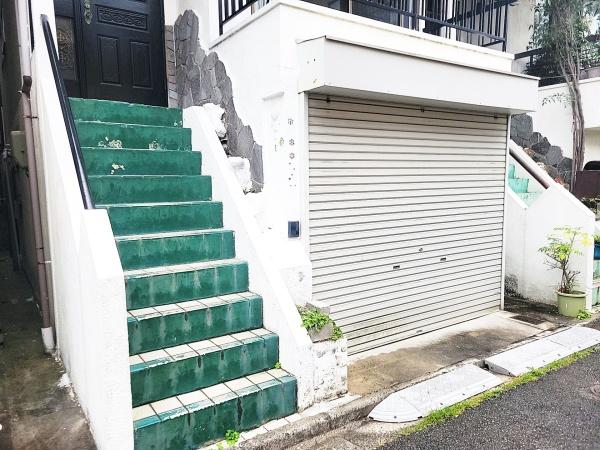 八尾市長池町５丁目の中古一戸建て