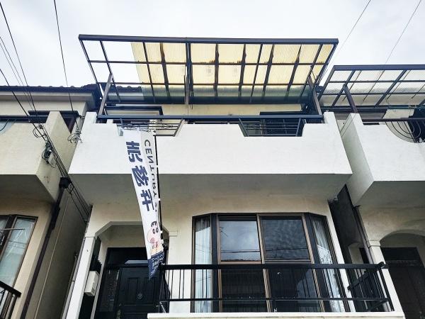 八尾市長池町５丁目の中古一戸建て