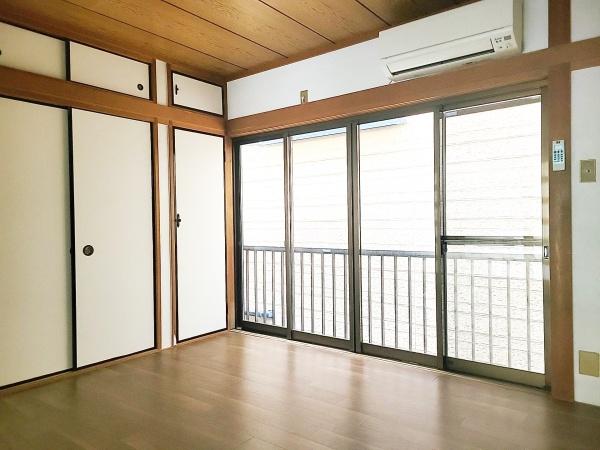 八尾市長池町５丁目の中古一戸建て