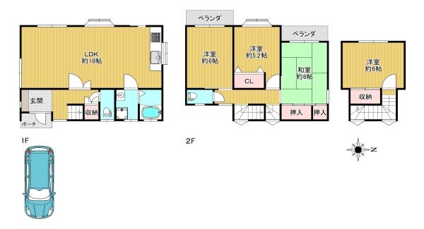 東大阪市三島1丁目
