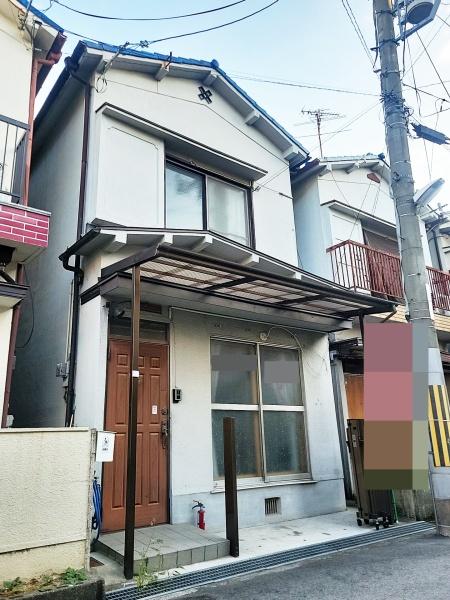 八尾市南本町６丁目