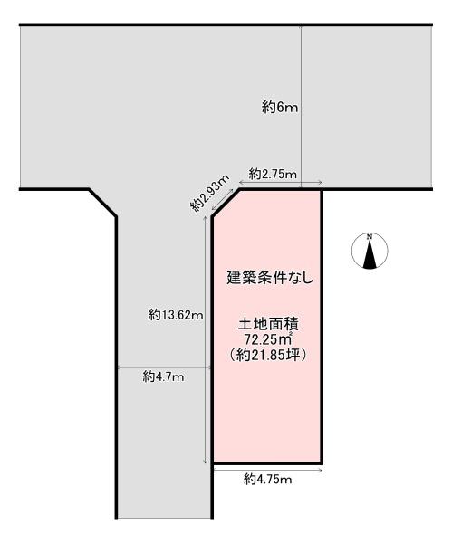 東大阪市大蓮南４丁目