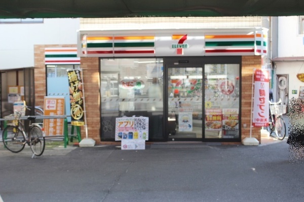 大阪市生野区生野西３丁目の中古一戸建て(セブンイレブン大阪寺田町2丁目店)