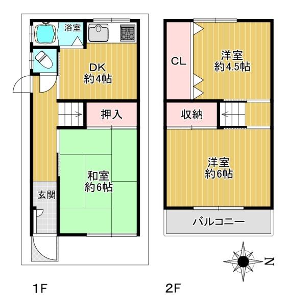 東大阪市西堤本通東３丁目