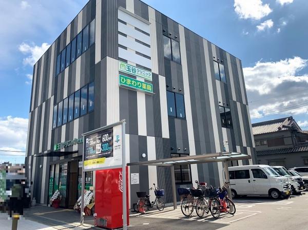 大阪市平野区長吉六反４丁目の中古一戸建て(ひまわり薬局)