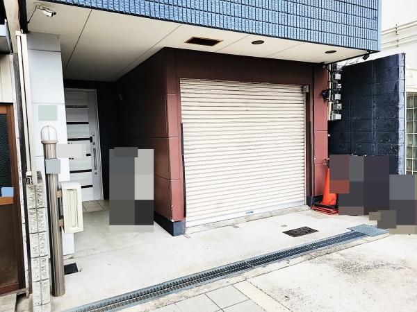 大阪市生野区林寺２丁目