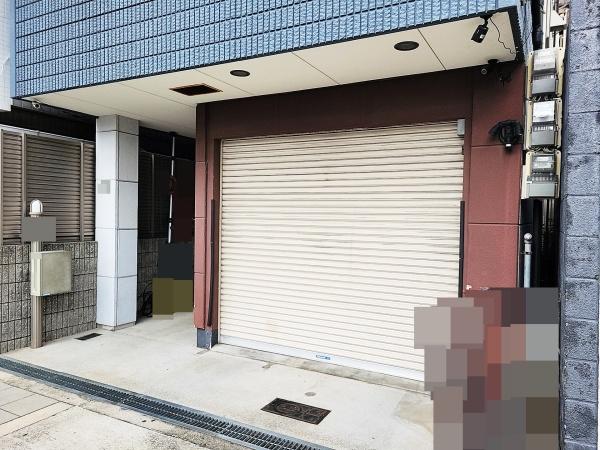 大阪市生野区林寺２丁目