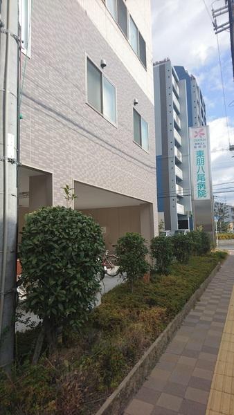 ローレルスクエア八尾ミッド