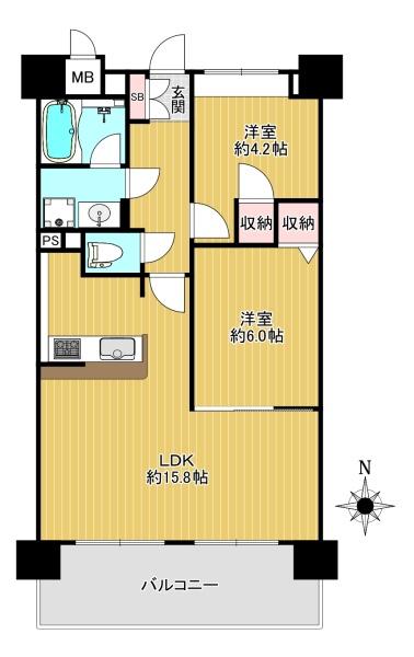 阪神住建グランソフィア平野