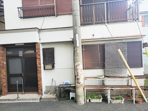 東大阪市玉串元町２丁目の中古一戸建て