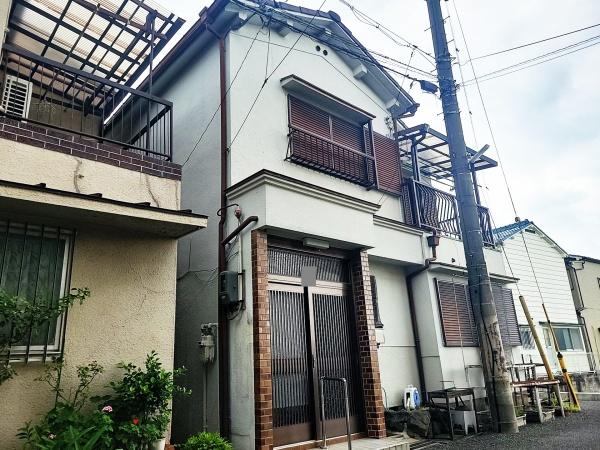 東大阪市玉串元町２丁目の中古一戸建て
