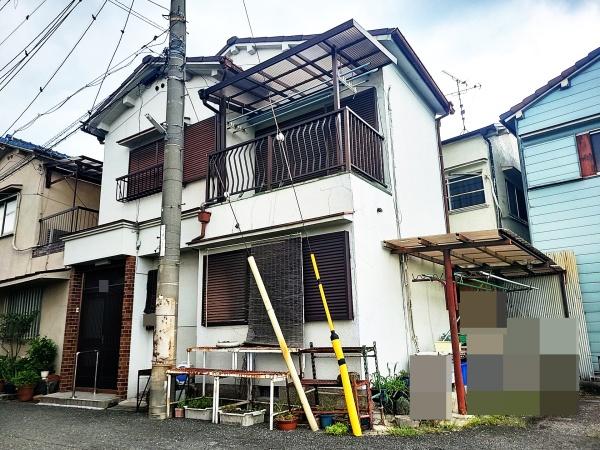 東大阪市玉串元町２丁目