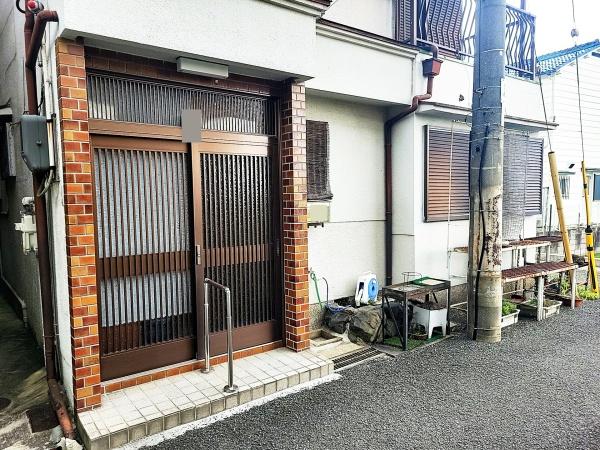 東大阪市玉串元町２丁目