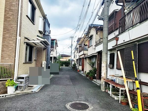東大阪市玉串元町２丁目