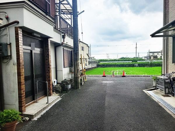 東大阪市玉串元町２丁目