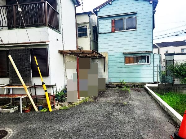 東大阪市玉串元町２丁目の中古一戸建て
