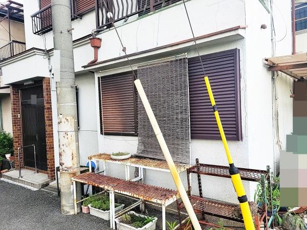 東大阪市玉串元町２丁目の中古一戸建て
