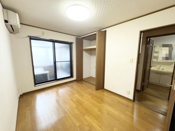 東大阪市大蓮北３丁目の中古一戸建て